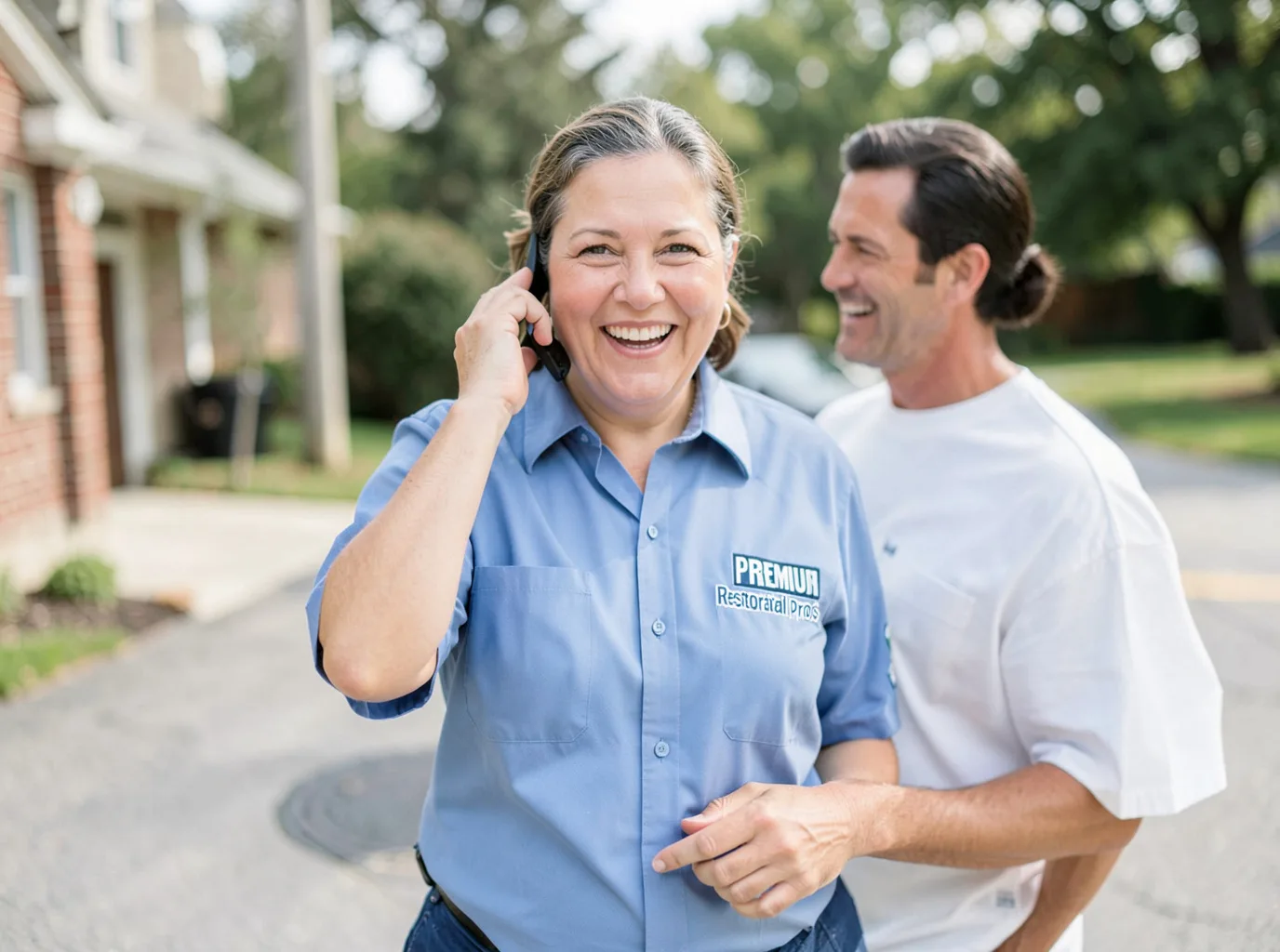 Water Damage Restoration Easton, MO FAQs